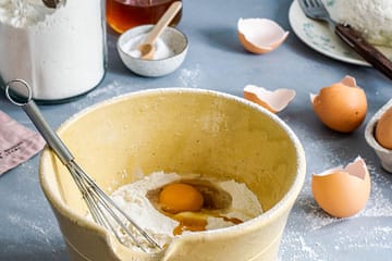 The Great South African Bake Off