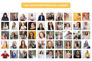 Introvertpreneur Summit 2022